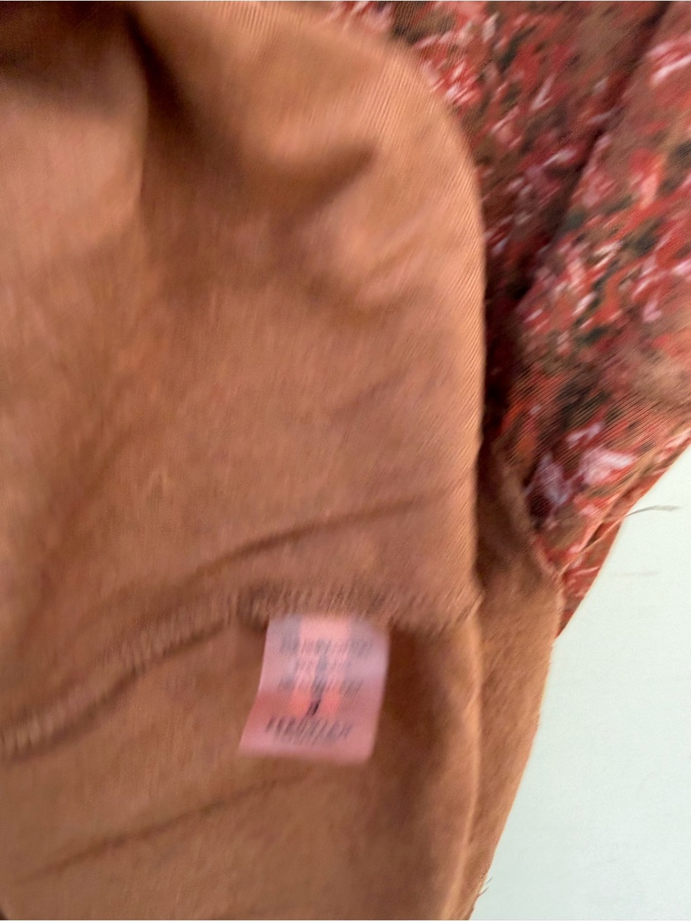 Peruvian Connection Tunic - Picture 4 of 6